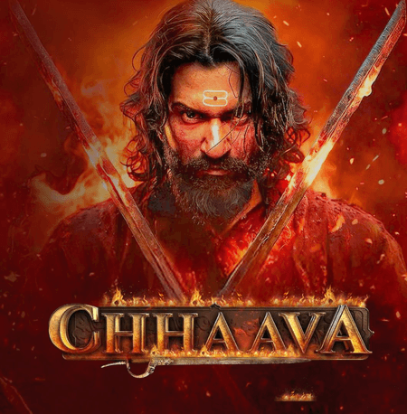 'छावा' मेरे दिल के बेहद करीब साहस और गौरव की यात्रा : विक्की कौशल