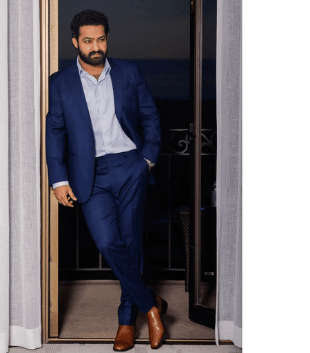 ‘मेड इन इंडिया’ में दादासाहेब फाल्के की भूमिका में दिखेंगे जूनियर एनटीआर, एसएस राजामौली भी फिल्म का हिस्सा