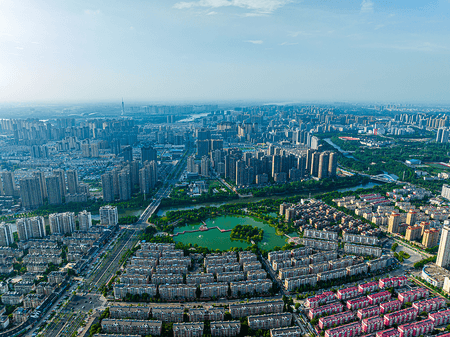 चीन के छोटे शहर खपत पुनरुद्धार के 'मूक इंजन' बन रहे हैं : अमेरिकी मीडिया