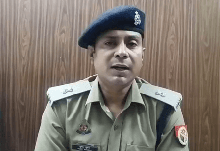 नोएडा: सेक्टर 113 में पुलिस और बदमाशों के बीच मुठभेड़, एक घायल, दूसरा गिरफ्तार