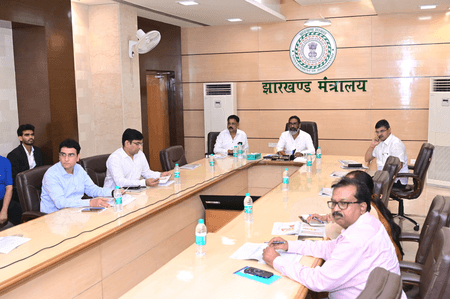 झारखंड में सीजीएल परीक्षा अब दो चरणों में होगी, हैमंत कैबिनेट ने नई नियमावली को दी मंजूरी