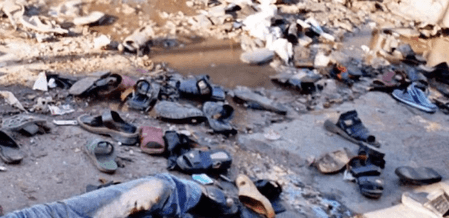 बांग्लादेश: कोर्ट के फैसले पर भड़की अवामी लीग, नरसंहार की राजनीति को वैध ठहराने का आरोप