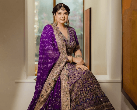 अंशुला कपूर ने बताया कैसे टीम ने उन्हें 'कंफर्ट जोन से बाहर' निकलने में मदद की