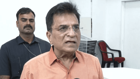 किरीट सोमैया का उद्धव ठाकरे पर निशाना, बोले- 'वोट जिहाद' की राजनीति कर रही शिवसेना यूबीटी