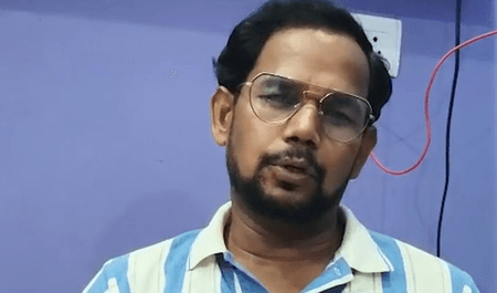 बिहार चुनाव में कैमूर सीट पर पैसे से वोट खरीदने का हो रहा प्रयास: ओमप्रकाश दीवाना