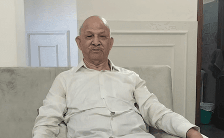 देश को मजबूत करने के लिए पद्मश्री अवार्डी खेमराज सुंदरियाल ने की स्वदेशी अपनाने की अपील
