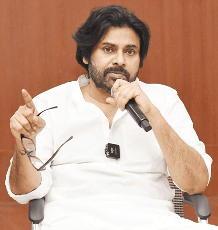 हाथी हमले पर एक्शन में पवन कल्याण, अधिकारियों को रास्ते की निगरानी का दिया आदेश