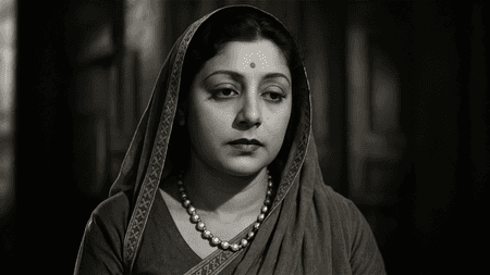 यादों में कानन : भारत की पहली फीमेल सुपरस्टार, दुनिया को कहा 'तूफान मेल...'