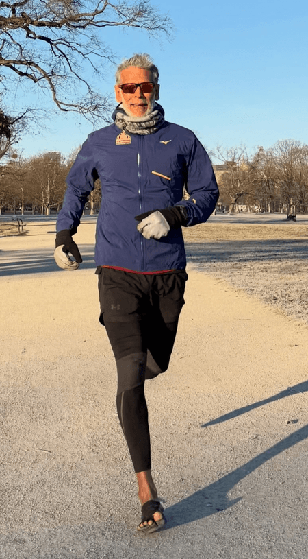 मुंबई छोड़कर सुकून की तलाश में लोग, मिलिंद सोमन बोले- ज्यादातर लोगों को चाहिए शांत जगह