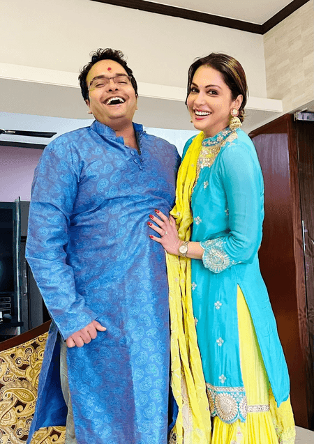 रक्षाबंधन दिखावे का नहीं, भावनाएं सहेजने और एक-दूसरे के साथ खड़े रहने का पर्व: ईशा कोपिकर