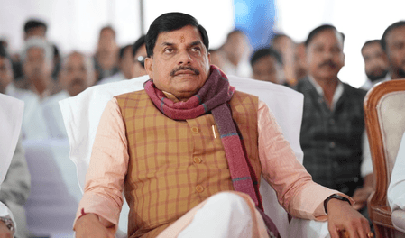 इंदौर: दूषित जल पीने से तीन लोगों की मौत, सीएम मोहन यादव ने जताया दुःख