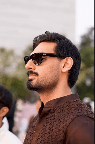 अहान शेट्टी ने भाई प्रणव की शादी पर लिखा इमोशनल नोट, बोले- 'बचपन में करीब नहीं थे, पर मुश्किलों में हमेशा साथ निभाया'