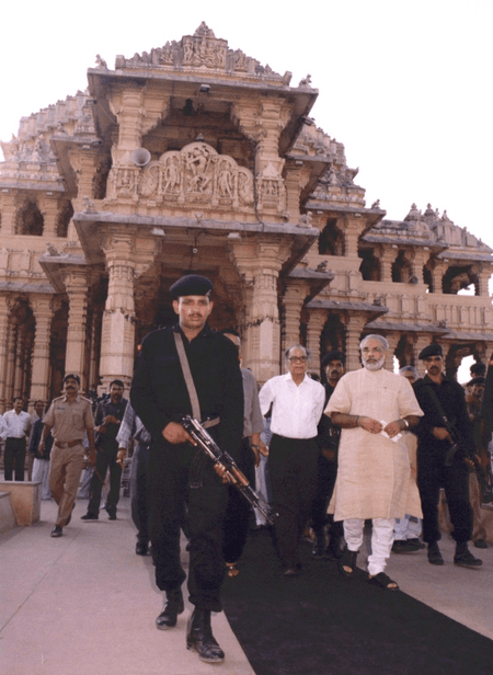 सोमनाथ स्वाभिमान पर्व : पीएम मोदी ने सांस्कृतिक अटूटता और संघर्ष की गाथा को याद किया, देशवासियों से खास अपील