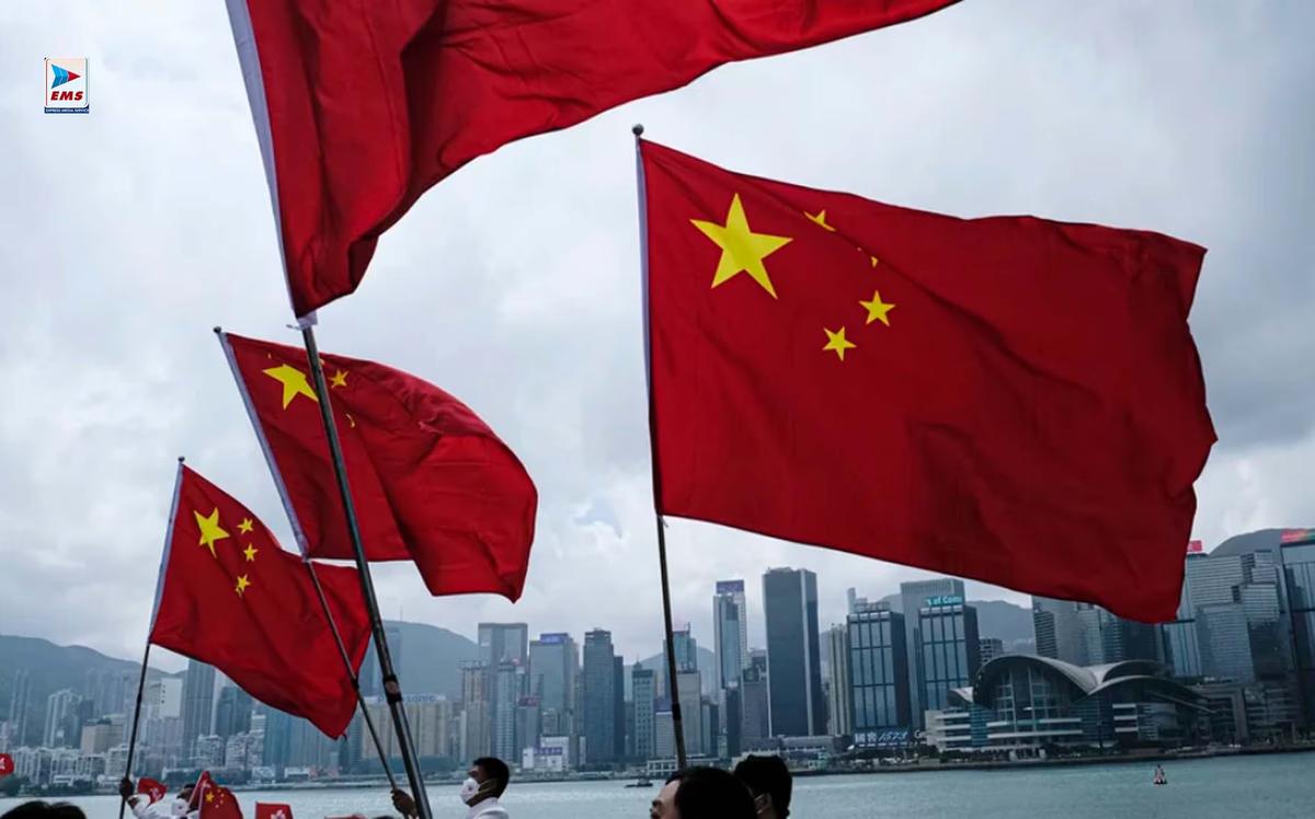 China Myanmar Involvement