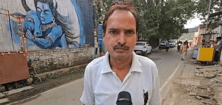 ज्ञानवापी विवाद: सीलिंग कपड़ा बदलने पर फैसला सुनाएगी वाराणसी जिला अदालत