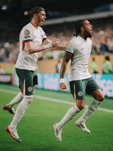 फीफा क्लब वर्ल्ड कप : पाल्मेरास को 2-1 से हराकर सेमीफाइनल में पहुंचा चेल्सी