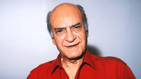 ए.के. हंगल: 52 की उम्र में डेब्यू फिर रच दिया फिल्मी पर्दे पर न भूलने वाला सन्नाटा, बन गए सिनेमा की आत्मा