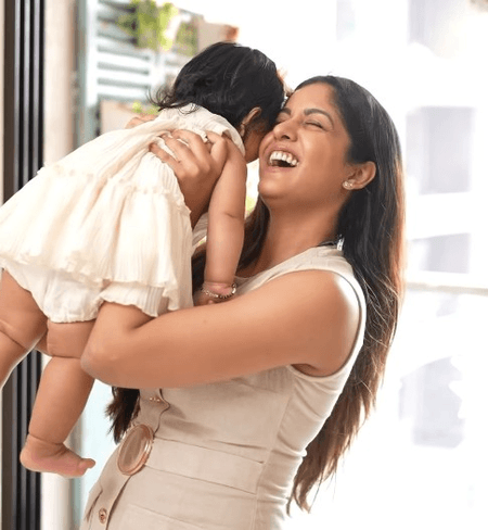 बच्चों को ऑर्डर नहीं, ऑप्शन दीजिए, इशिता दत्ता ने दी आसान पेरेंटिंग टिप्स