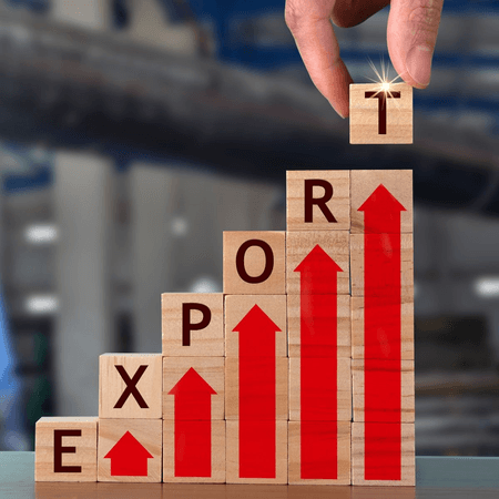 निर्यातकों के लिए व्यापार सुगम बनाने के लिए सरकार ने सुधारों की शुरुआत की