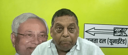 जीएसटी कम करने का फैसला स्वागत योग्य, इससे बना पाएंगे जनकल्याणकारी योजनाएं : नीरज कुमार