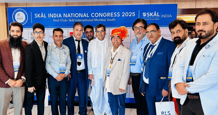 सुभाष घई ने कश्मीर को बताया गौरव, फिल्मकारों से की घाटी में फिल्म शूटिंग की अपील