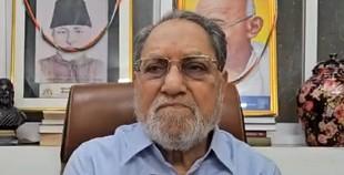 आदमपुर एयरबेस जाकर प्रधानमंत्री ने पाकिस्तान को किया बेनकाब : हुसैन दलवई