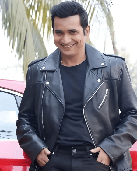 'आंखों की गुस्ताखियां’ का मेरा किरदार 'शोले' की 'बसंती' से प्रेरित : सानंद वर्मा