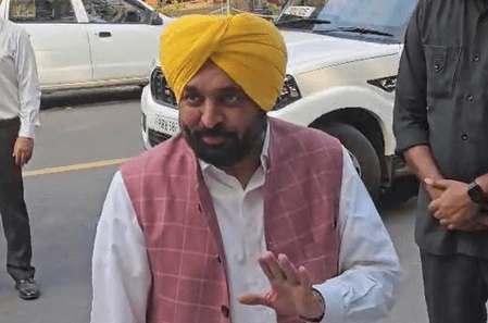 पंजाब: बेअदबी कानून पर सेलेक्ट कमेटी की पहली बैठक आज