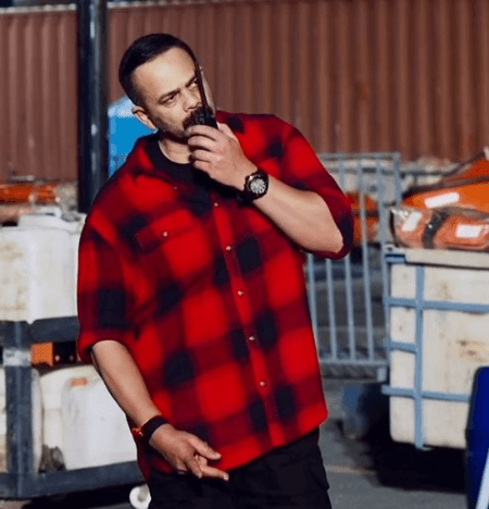 रोहित शेट्टी फायरिंग केस: पुणे से मुंबई तक फैला नेटवर्क, शुभम मास्टरमाइंड, हथियार सप्लाई का खुलासा