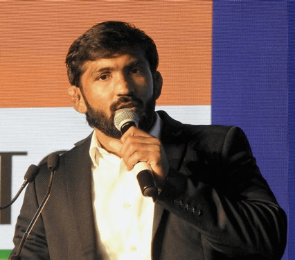 पीएम मोदी का सपना होगा पूरा , भारत में कुश्ती का भविष्य उज्ज्वल : योगेश्वर दत्त