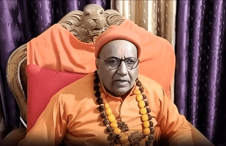 यूनेस्को ने दीपावली को विश्व धरोहर घोषित किया तो हरिद्वार के साधु-संतों ने जताई खुशी