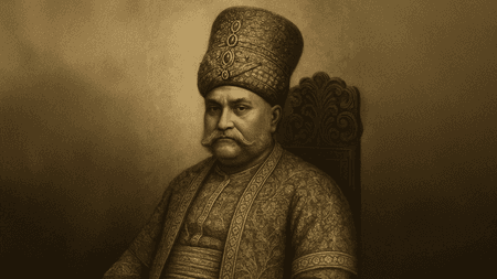 भारत के ‘दानवीर’ जमशेदजी जीजाभाई, जिन्हें अंग्रेजी हुकूमत से मिली थी ‘नाइट’ और ‘बैरोनेट’ की उपाधि