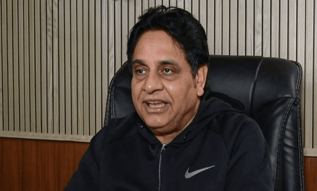 मलूक नागर ने पीएम मोदी के जापान दौरे को बताया अहम, बोले, 'बढ़ेगा व्यापार, हमारी स्थिति होगी मजबूत'