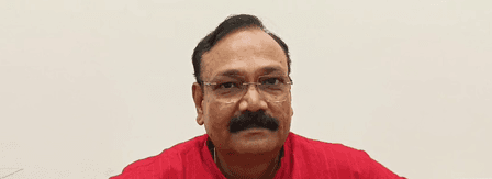 फतेहपुर सीकरी में अंतरराष्ट्रीय आलू अनुसंधान केंद्र की सौगात के लिए मोदी सरकार का आभार : राजकुमार चाहर