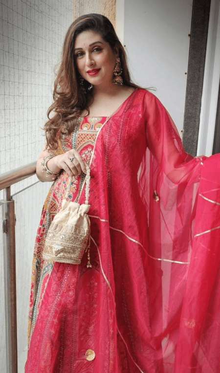 वाहबिज दोराबजी को स्वाइप कल्चर से लगता है डर, बताया खुद का रिलेशनशिप स्टेटस