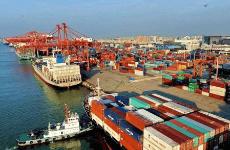 चीन-आसियान मुक्त व्यापार क्षेत्र 3.0 संस्करण की वार्ता संपन्न