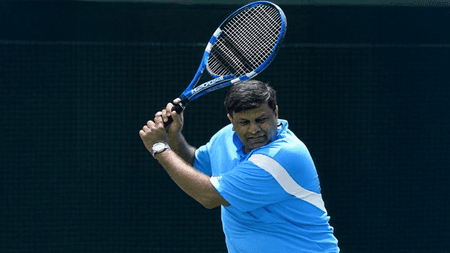 नंदन बाल : पिता की नसीहत ने बदली तकदीर, बतौर कोच मशहूर टेनिस खिलाड़ियों को तैयार किया