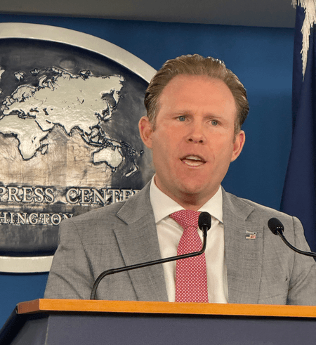 व्हाइट हाउस का दावा : 2026 फीफा वर्ल्ड कप सबसे सुरक्षित, स्वागत योग्य और यादगार होगा