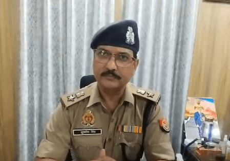 संभल के स्कूल में मजहबी उन्माद फैलाने के आरोप में प्रधानाध्यापक समेत तीन शिक्षक निलंबित