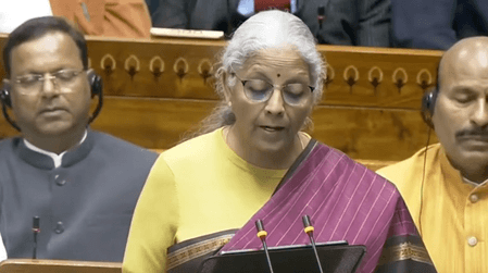 बजट 2026 : हिमाचल प्रदेश, उत्तराखंड और जम्मू-कश्मीर को विशेष सौगात, किसानों का भी ध्यान