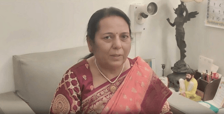 बालासाहेब ठाकरे की जन्म शताब्दी पर नीलम गोरहे ने साझा कीं यादें, कहा- आज होते तो राजनीति को नई ऊंचाई देते