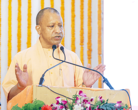 उत्तर प्रदेश : 50 हजार छोटे किसानों को 1000 करोड़ का ऋण, गांवों में रोजगार के खुले नए द्वार