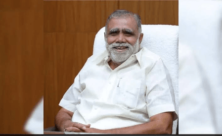 ईडी ने तमिलनाडु के मंत्री पेरियासामी से जुड़ी संपत्तियों पर छापेमारी की