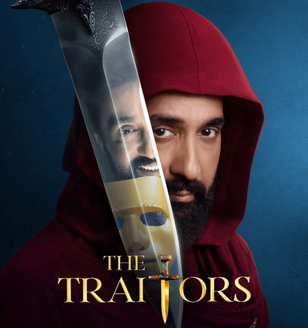 हर्ष गुजराल से लेकर राज कुंद्रा तक... 'द ट्रेटर्स' के 20 कंटेस्टेंट्स के नामों से उठा पर्दा