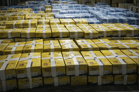 गुजरात: सूरत में नकली घी के रैकेट का खुलासा, 2 गिरफ्तार