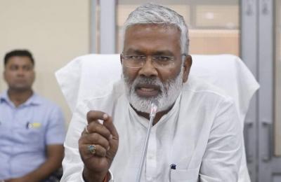 जी रामजी योजना में मिलेगी 125 दिन रोजगार गारंटी: स्वतंत्रदेव सिंह