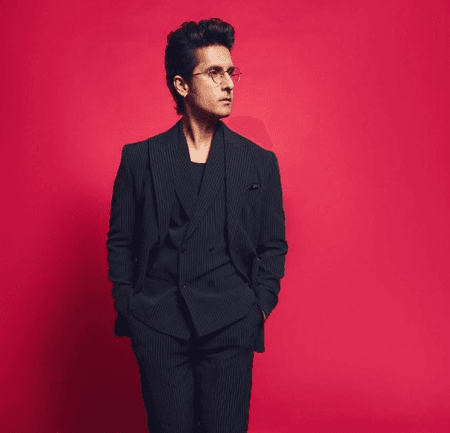 रवि दुबे: इंजीनियरिंग से एक्टिंग और फिर ऐसा रहा टीवी दर्शकों के चहेते दामाद बनने तक का सफर