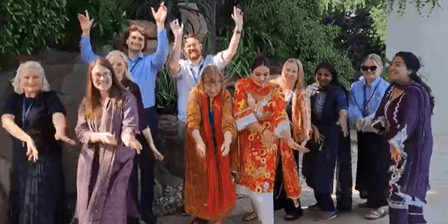 ऑस्ट्रिया, स्विट्जरलैंड, यूरोपीय संघ और ब्राजील के राजनयिक मिशनों ने दी दीपावली की शुभकामनाएं