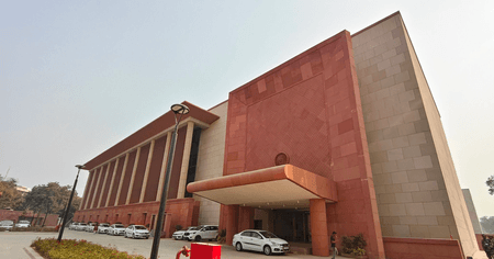 ब्रिटिश काल के साउथ ब्लॉक से सेवा तीर्थ में स्थानांतरित हो रहा पीएमओ, केंद्रीय मंत्री ने बताया इतिहास एक नया मोड़