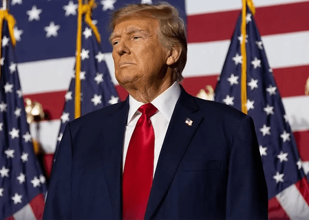 डोनाल्ड ट्रंप का दावा, ' गाजा में अगले हफ्ते तक हो सकता है सीजफायर'